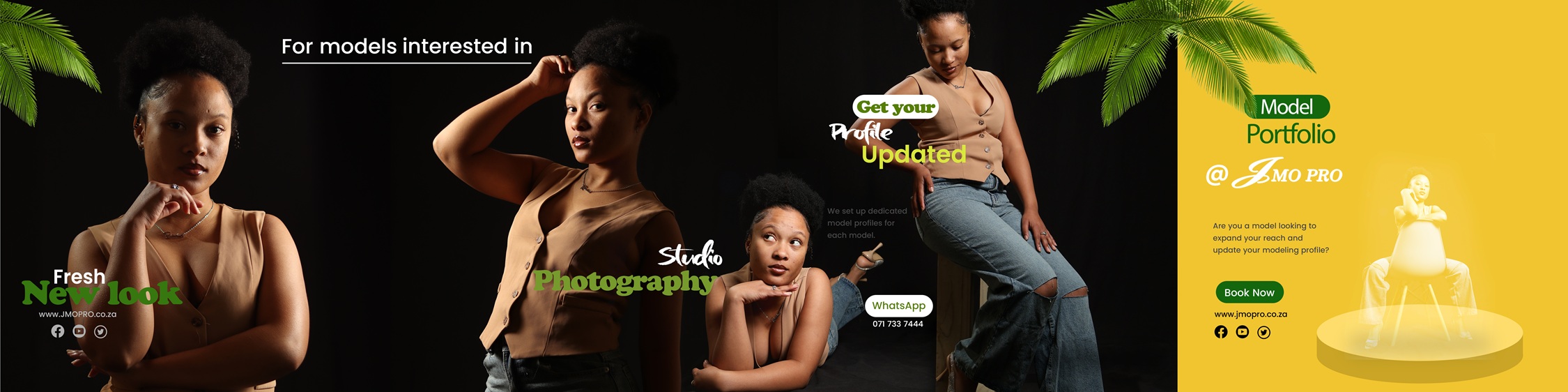 Instagram Carousel Design SMALL